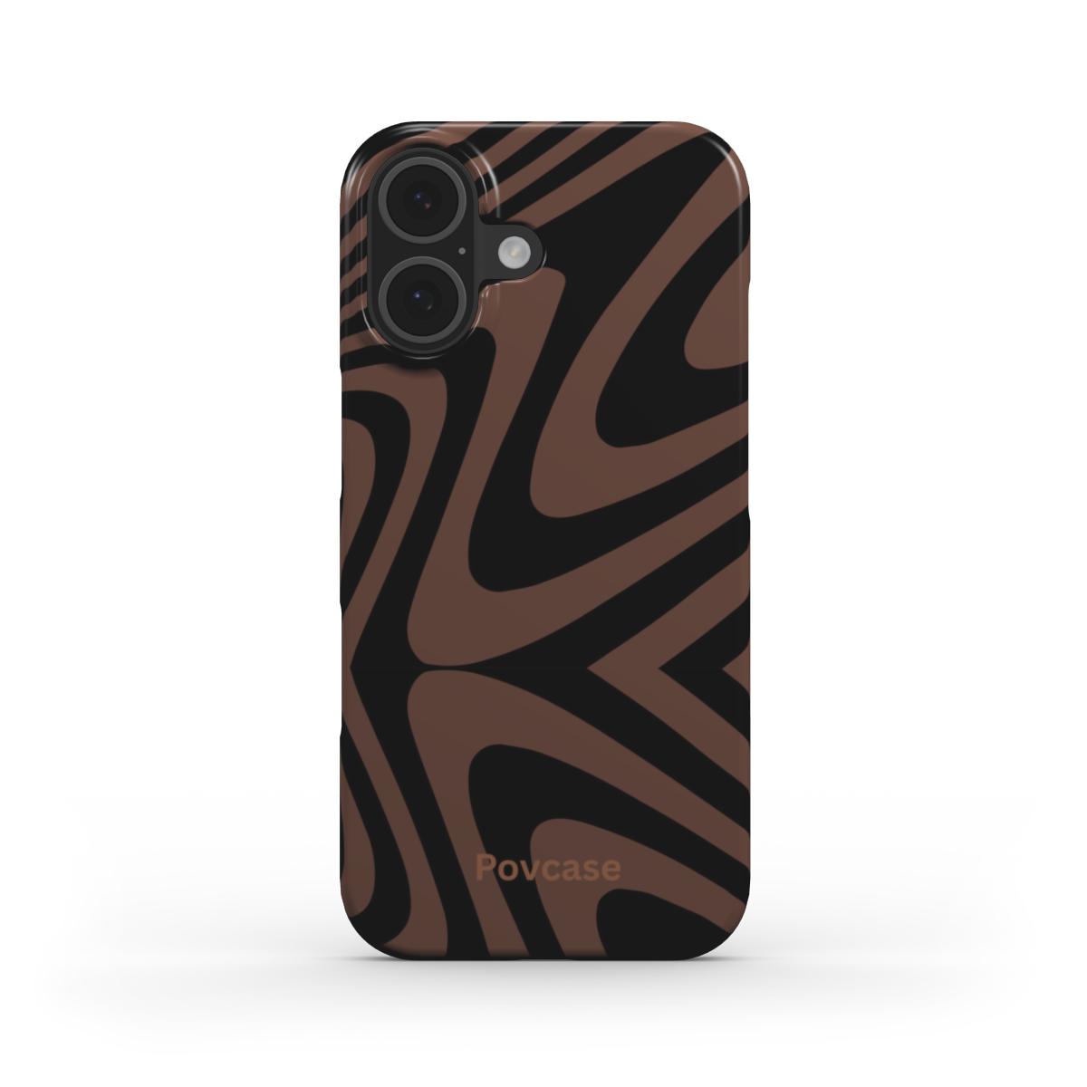 Cocoa Waves
