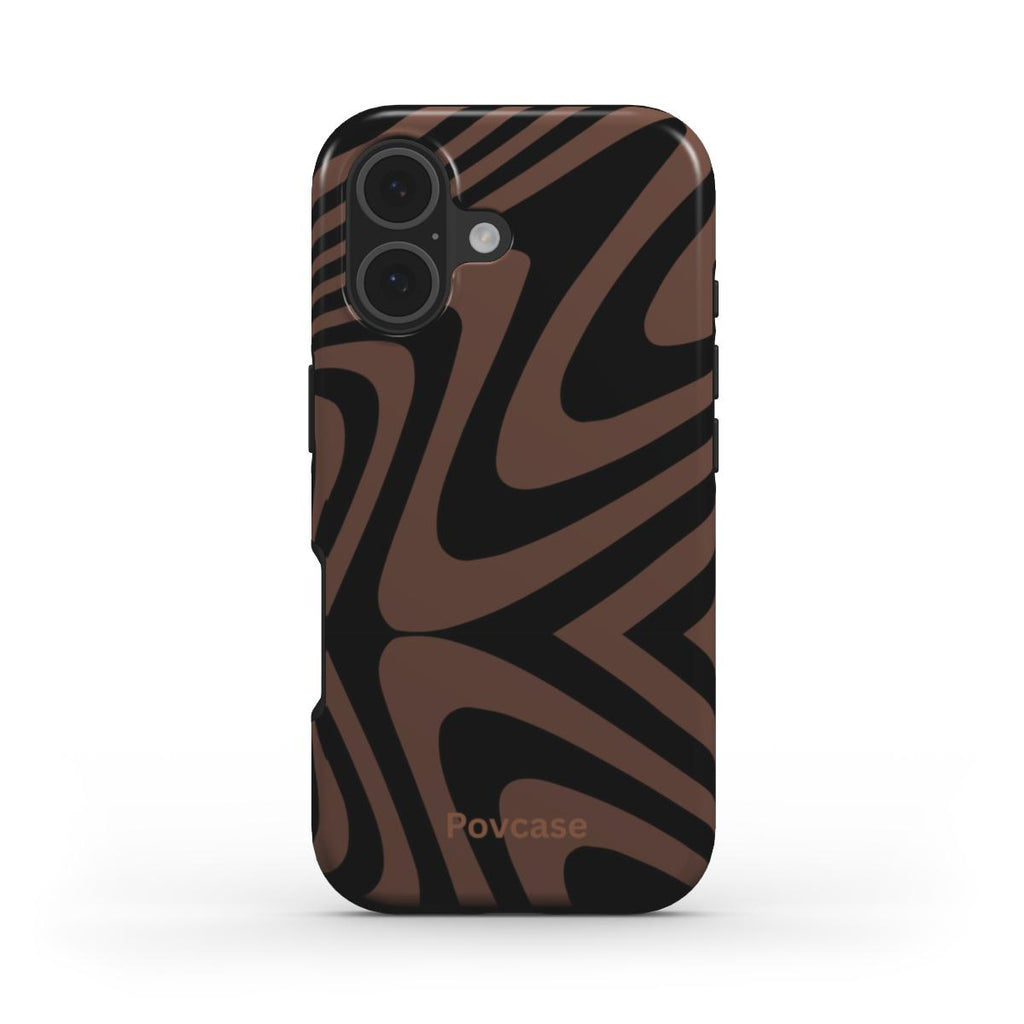 Cocoa Waves