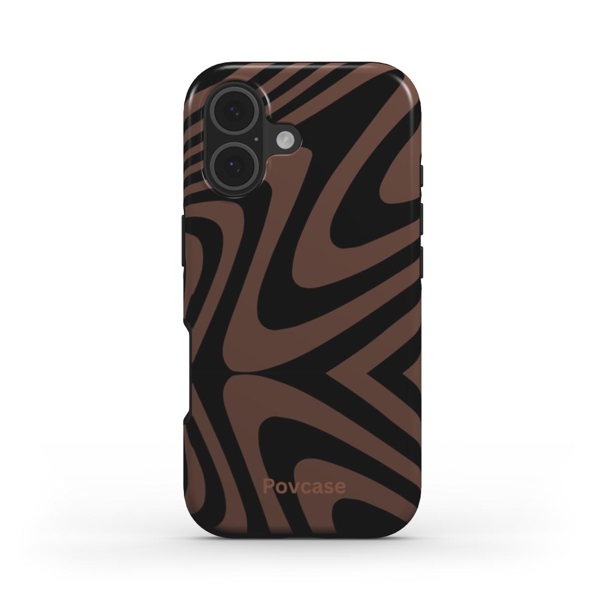 Cocoa Waves