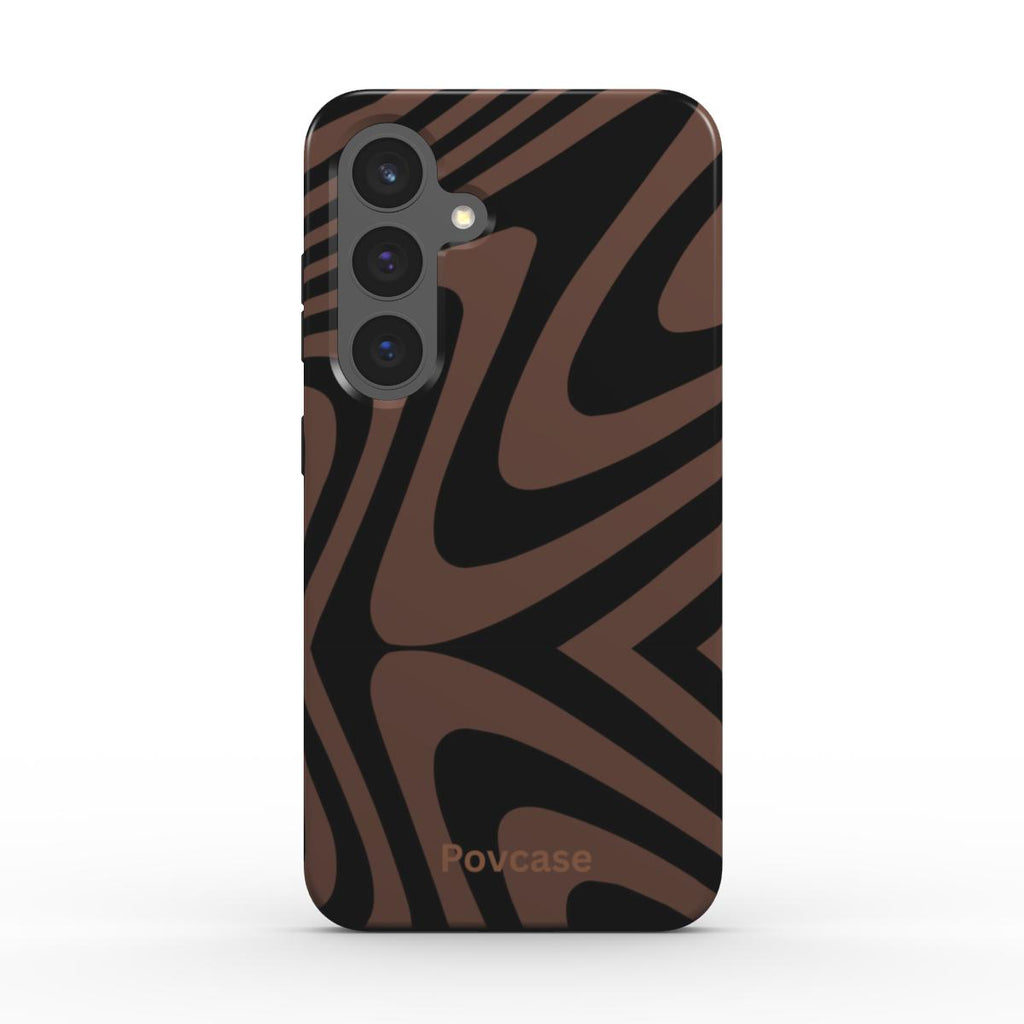 Cocoa Waves