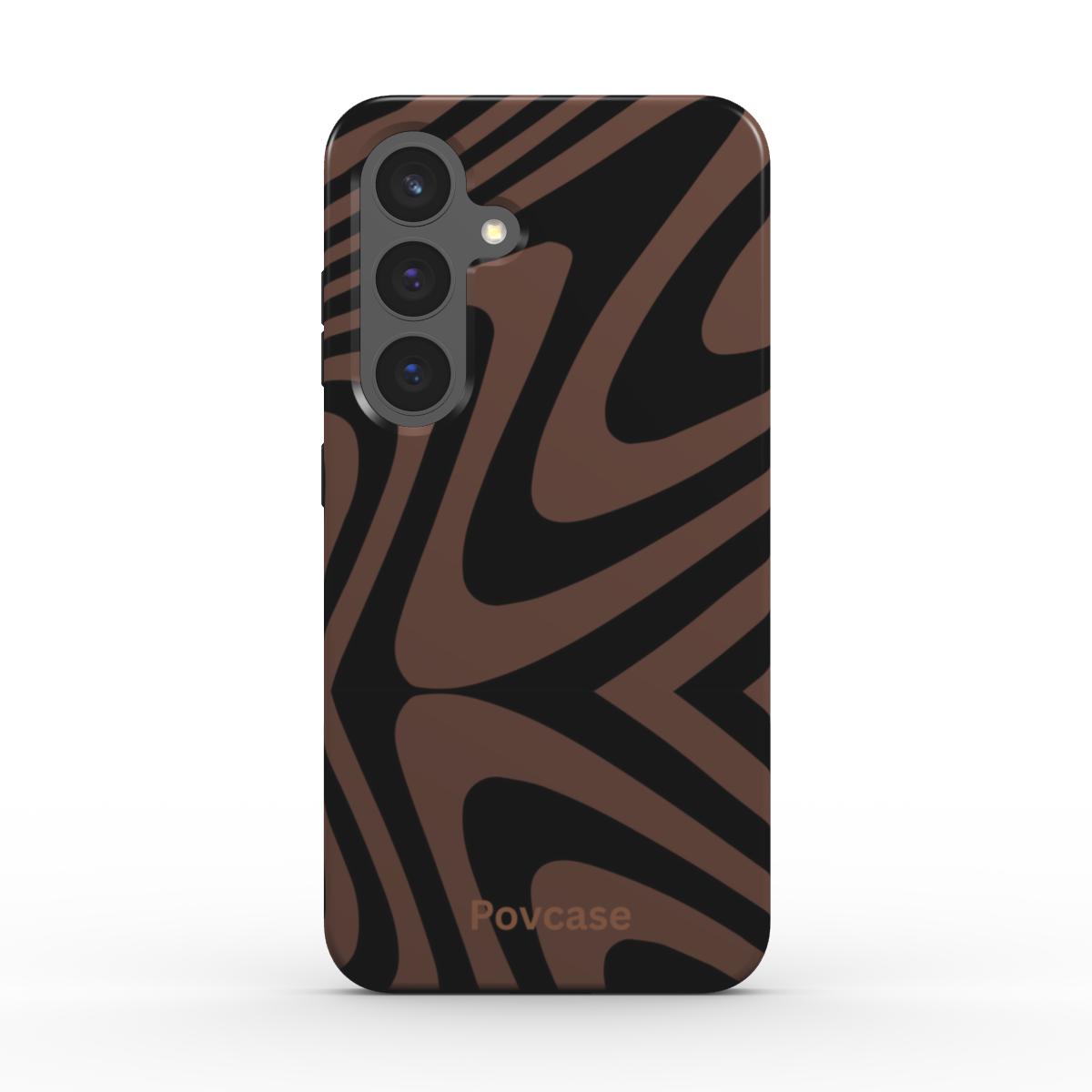Cocoa Waves
