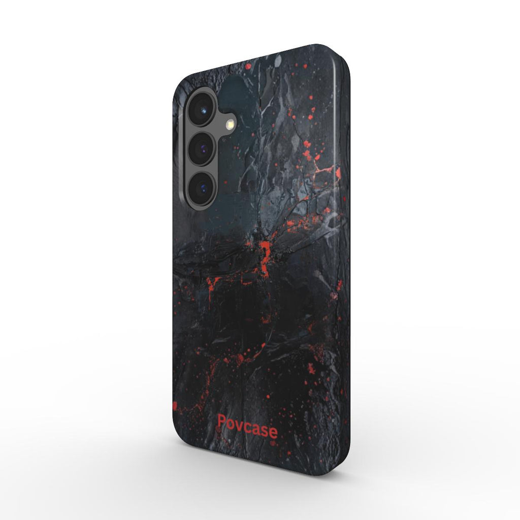 Crimson Fault