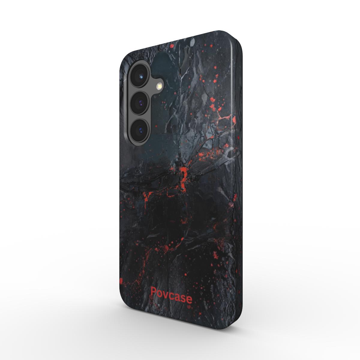 Crimson Fault