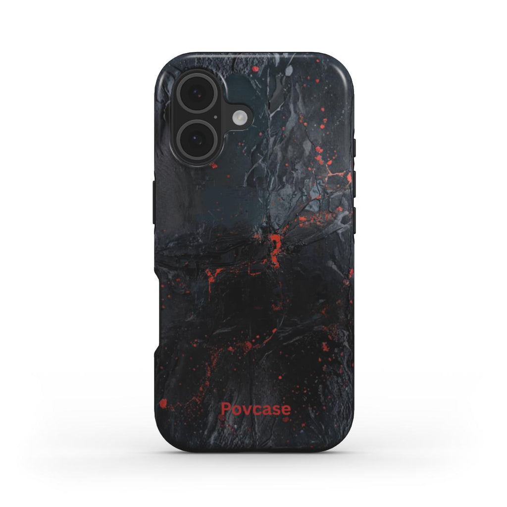 Crimson Fault