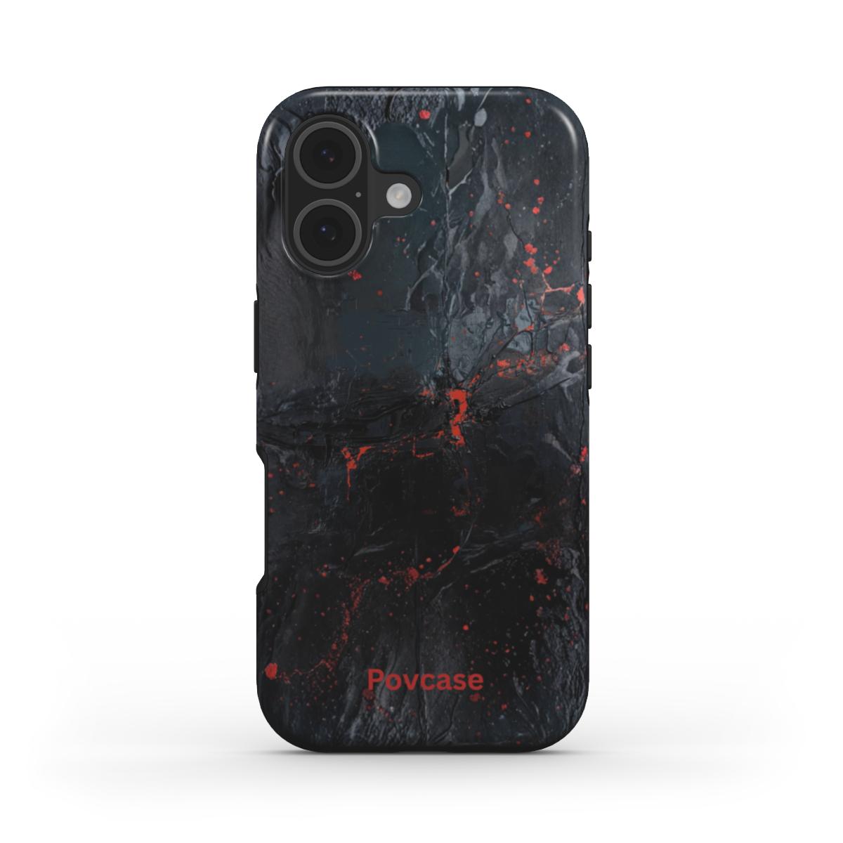 Crimson Fault