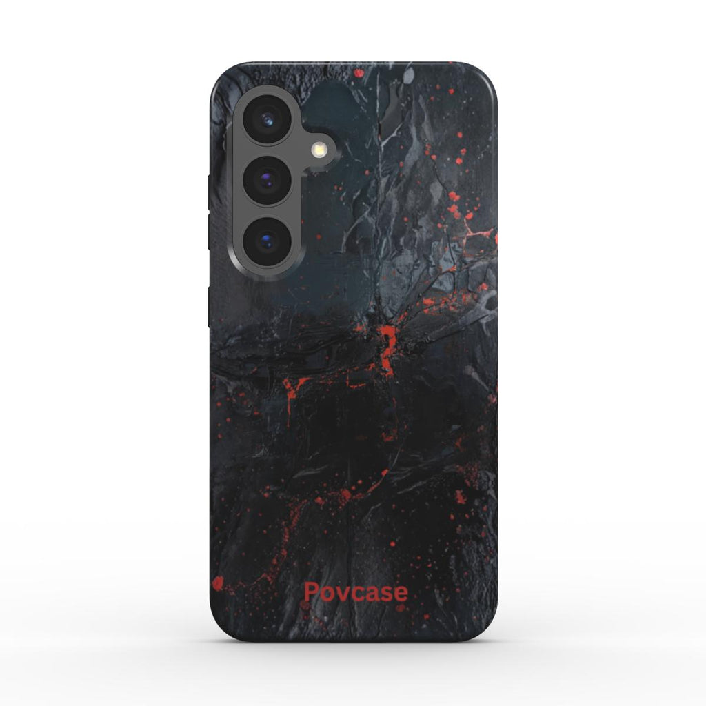 Crimson Fault