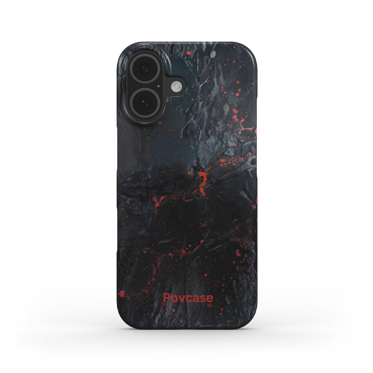 Crimson Fault