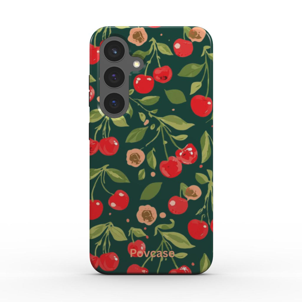 Cherry Garden