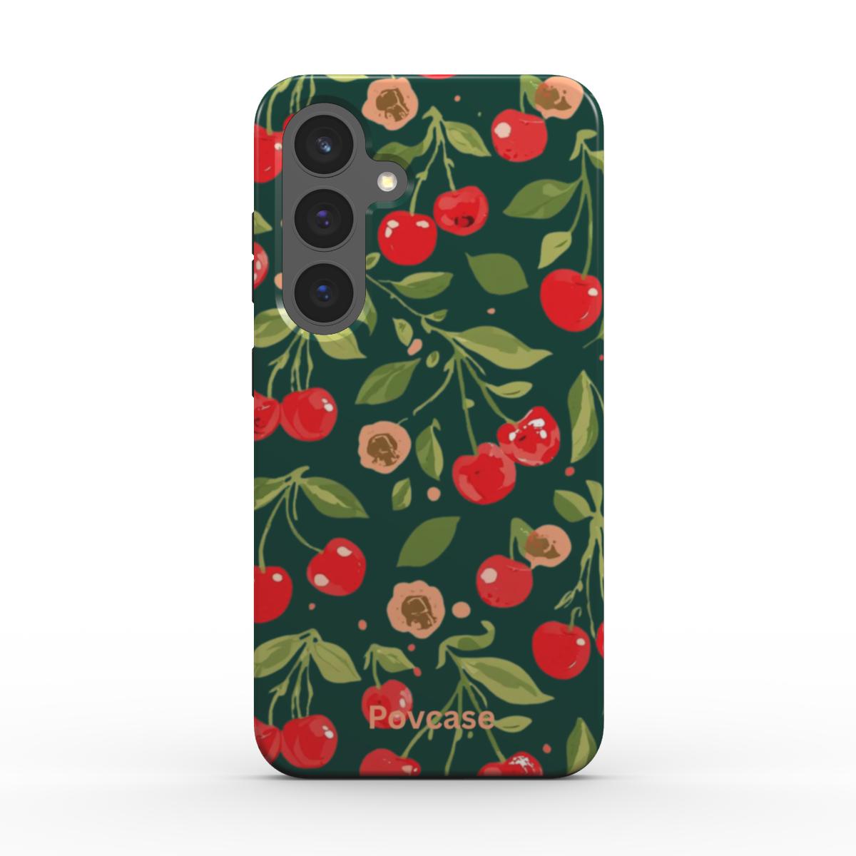 Cherry Garden