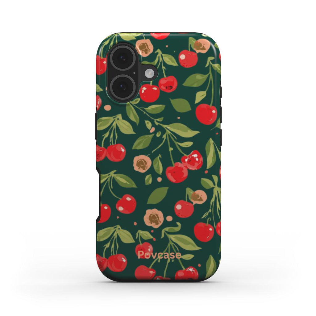 Cherry Garden