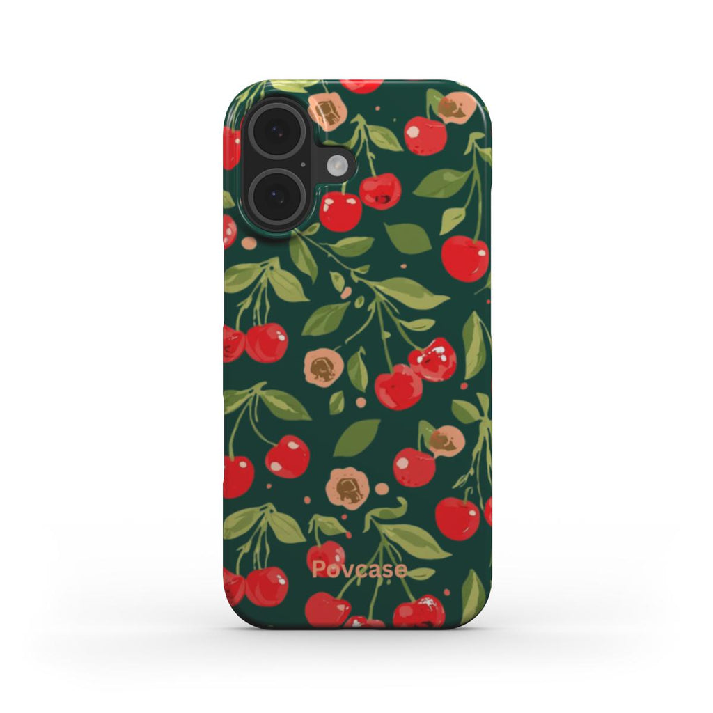 Cherry Garden