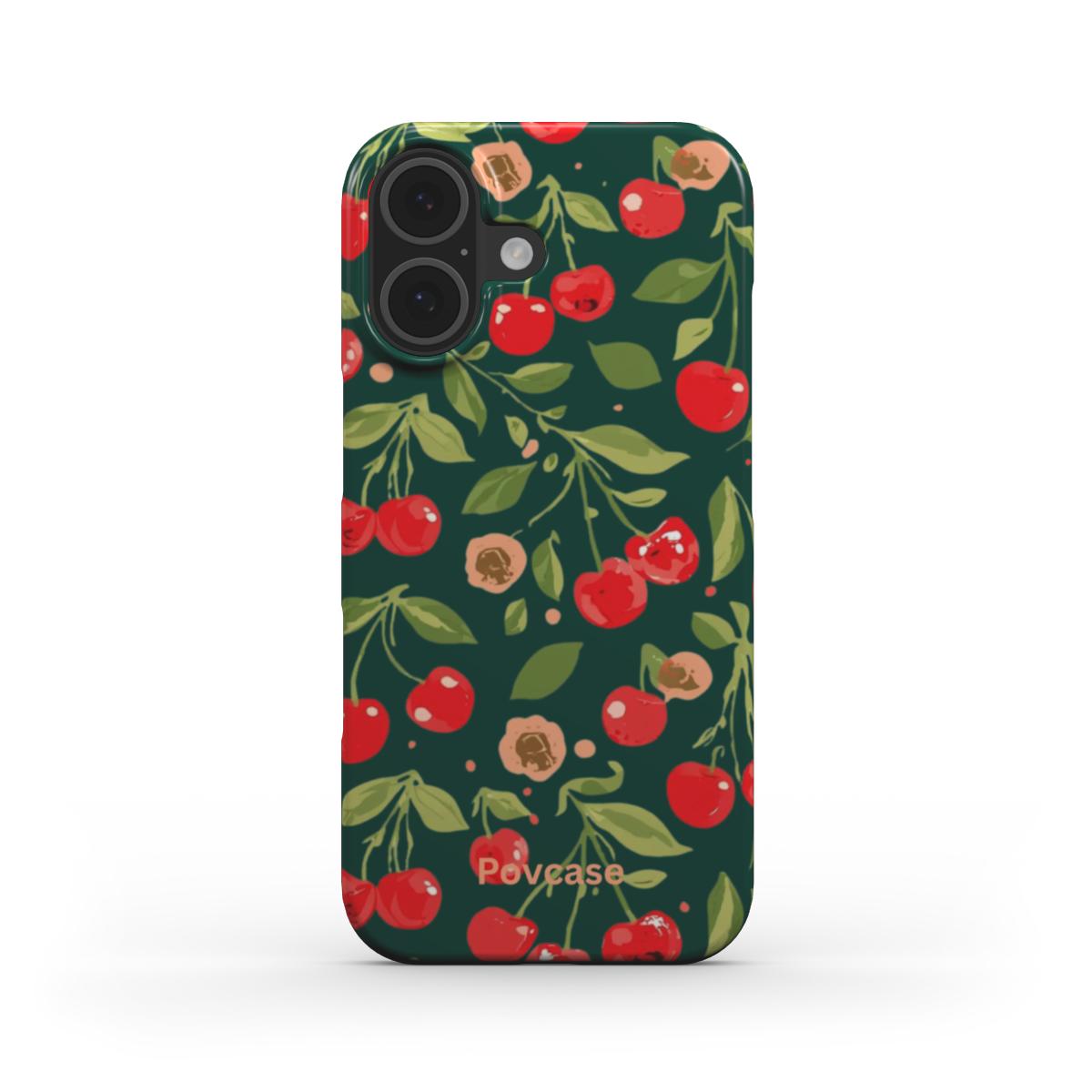 Cherry Garden