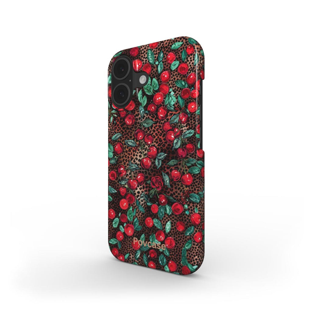Wild Berries