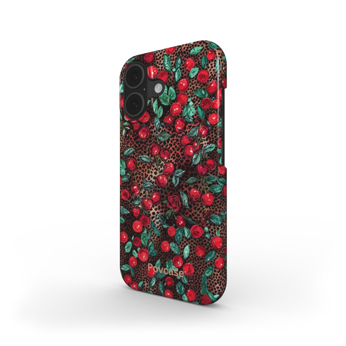 Wild Berries