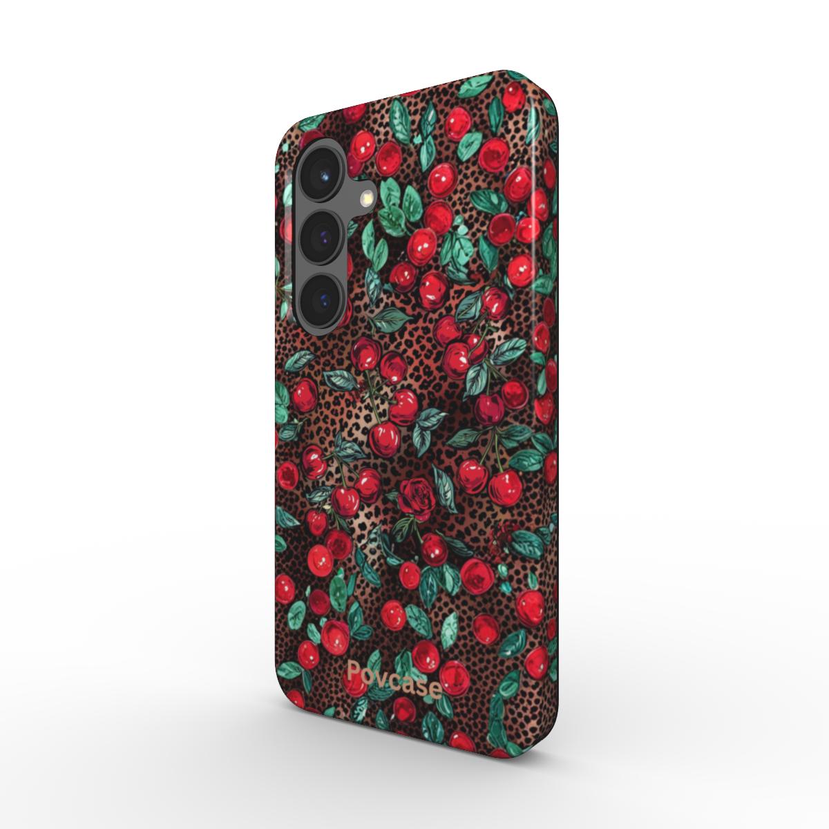 Wild Berries