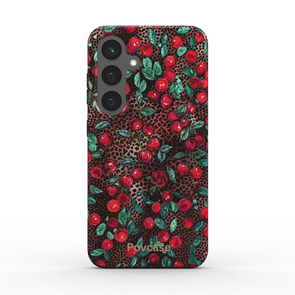 Wild Berries