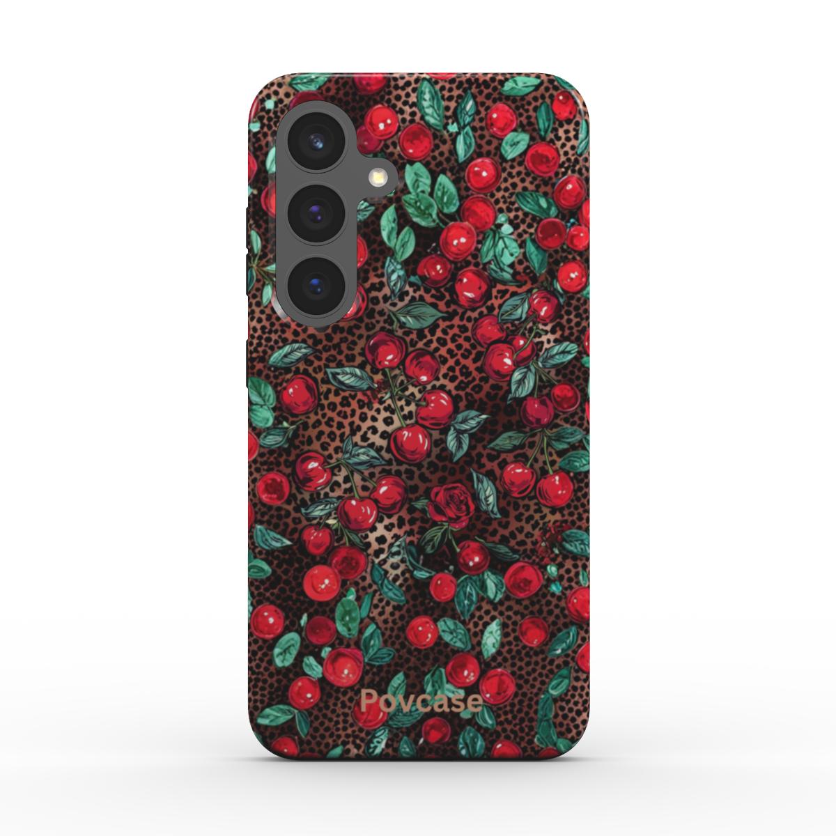 Wild Berries