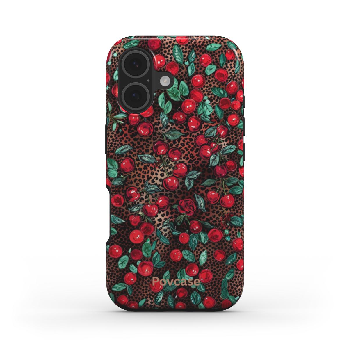 Wild Berries