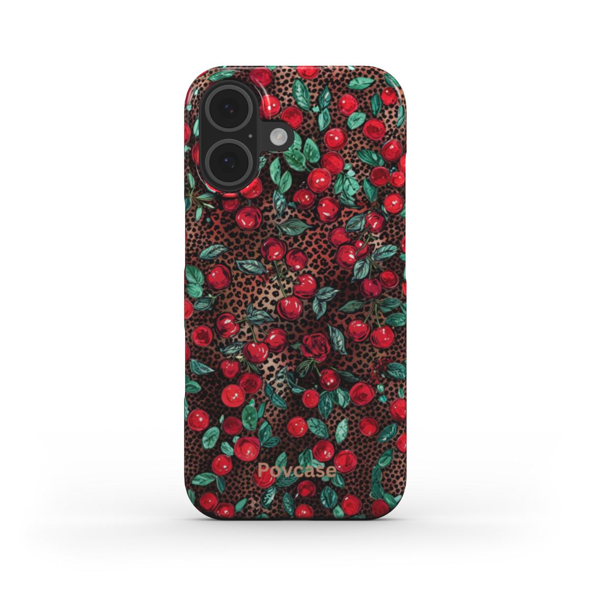 Wild Berries