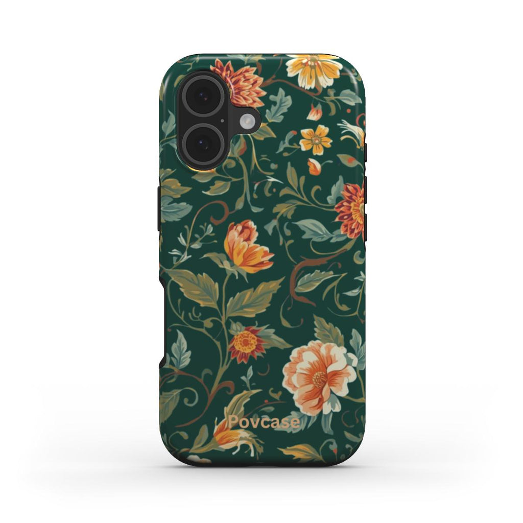 Emerald Garden
