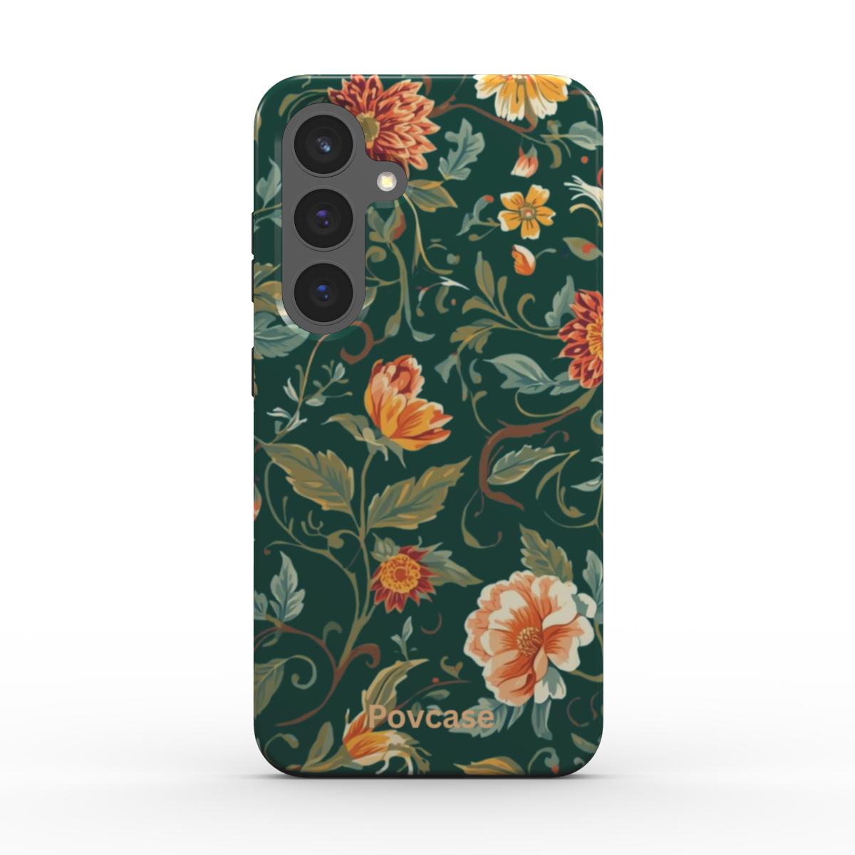 Emerald Garden