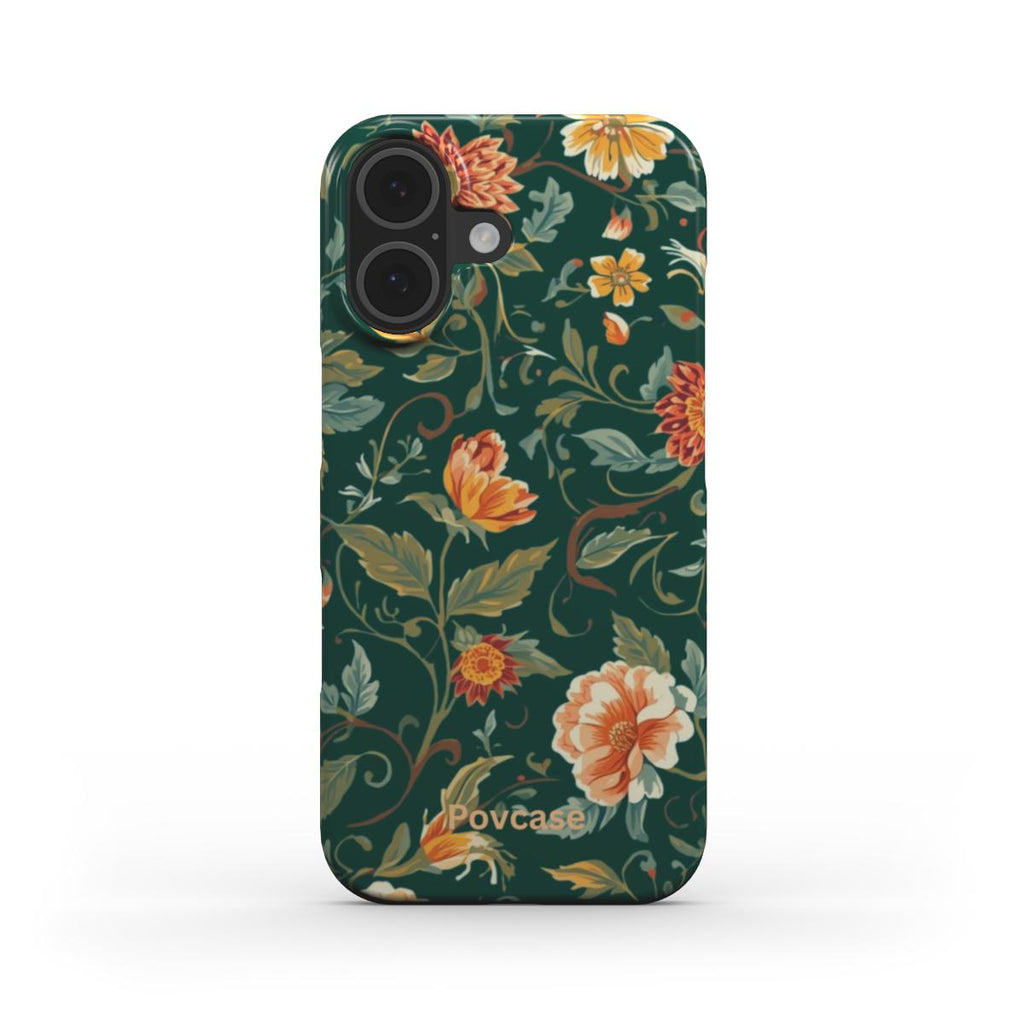 Emerald Garden