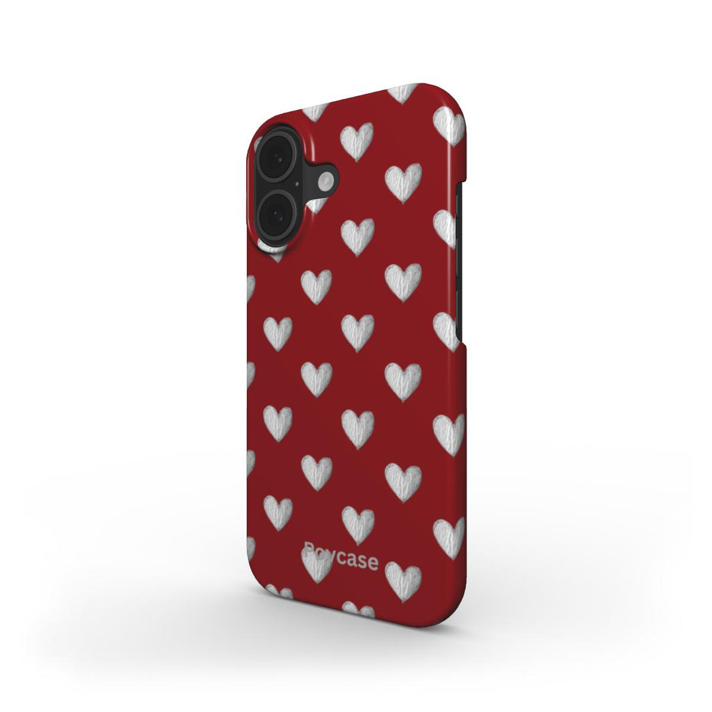 Scarlet Hearts