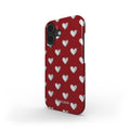 Scarlet Hearts