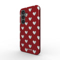 Scarlet Hearts