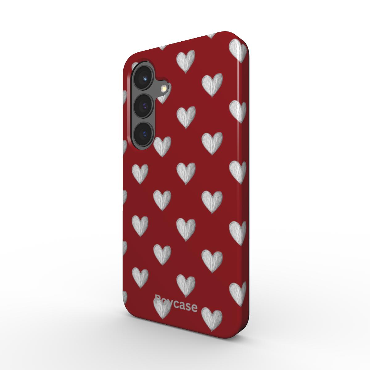 Scarlet Hearts