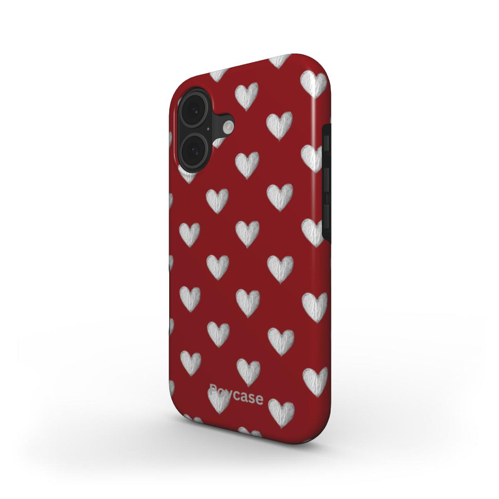 Scarlet Hearts
