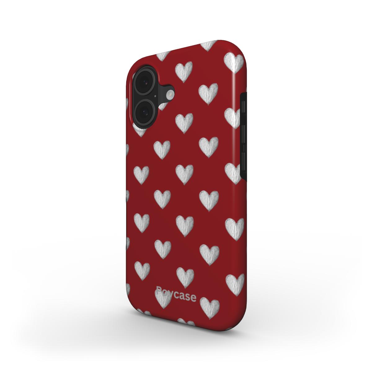 Scarlet Hearts