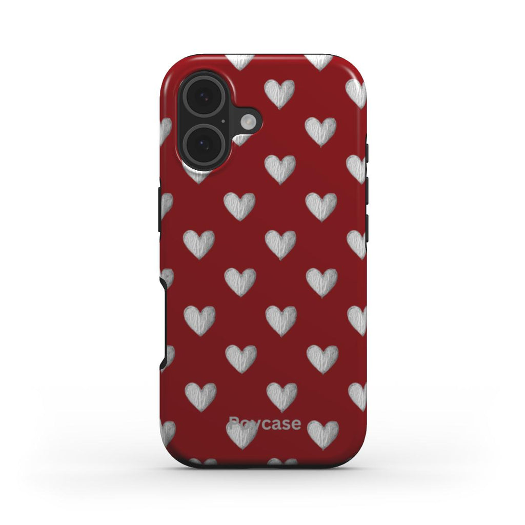 Scarlet Hearts