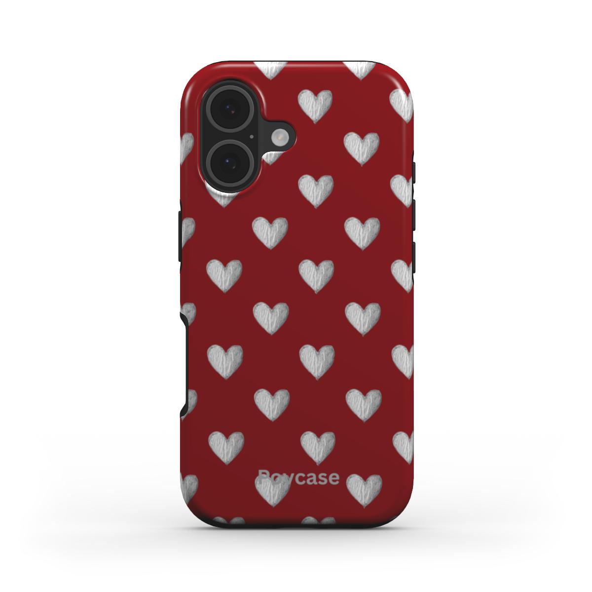 Scarlet Hearts