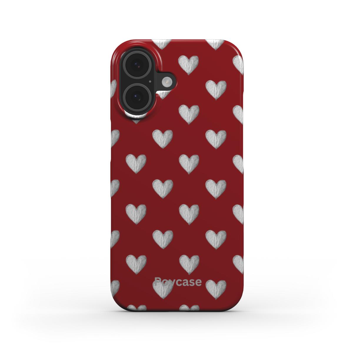 Scarlet Hearts