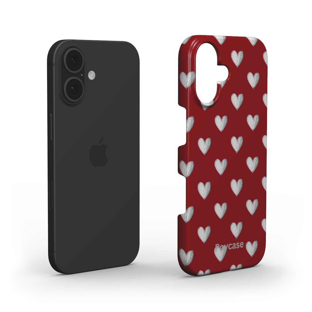 Scarlet Hearts