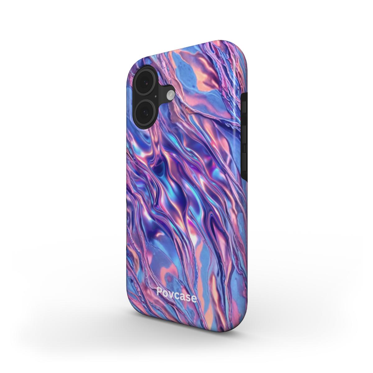 Violet Ripple