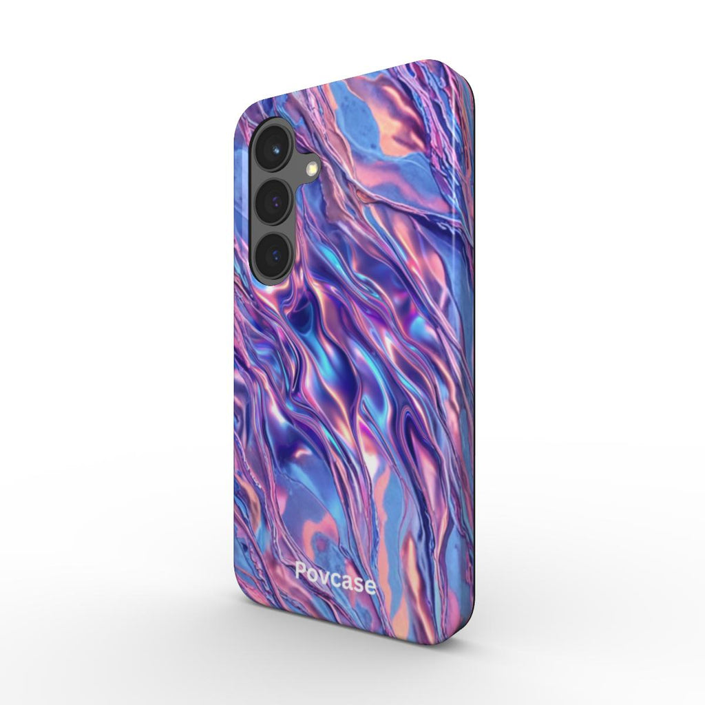 Violet Ripple