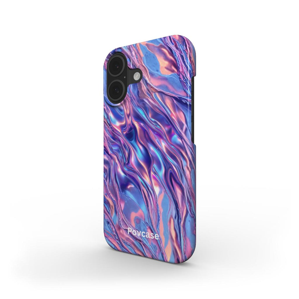 Violet Ripple
