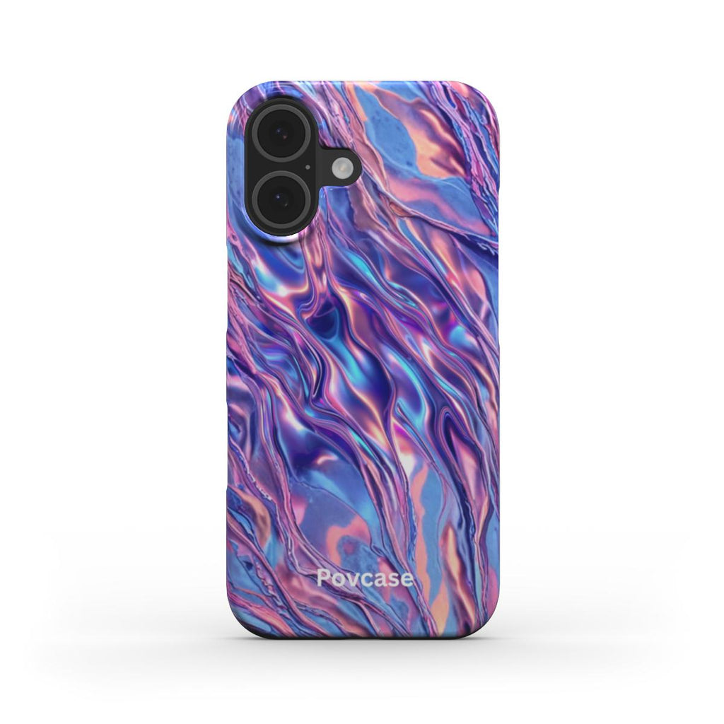 Violet Ripple