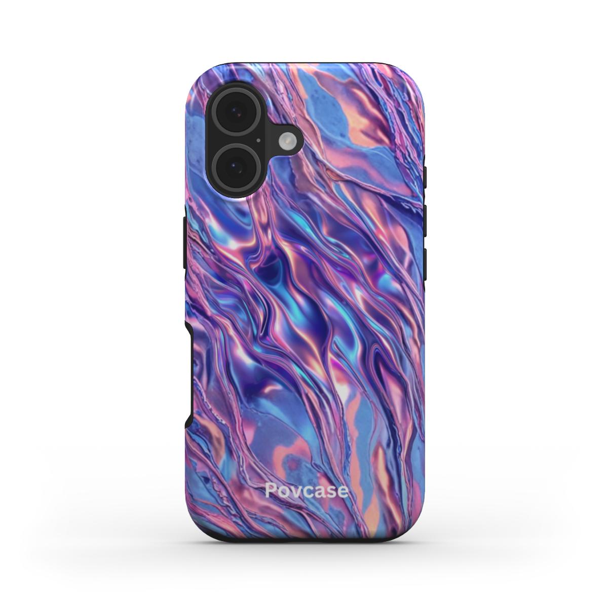 Violet Ripple