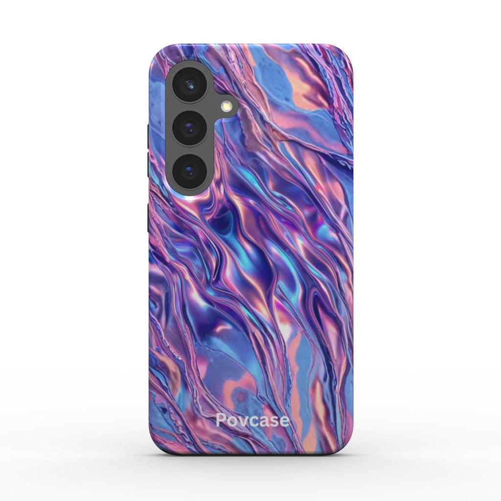 Violet Ripple