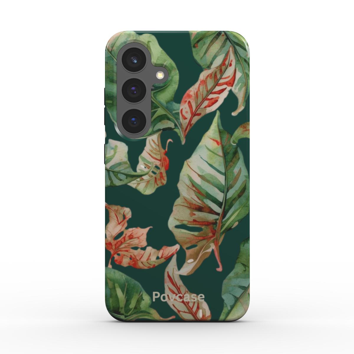 Jungle Muse