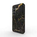 Midnight Gold Marble