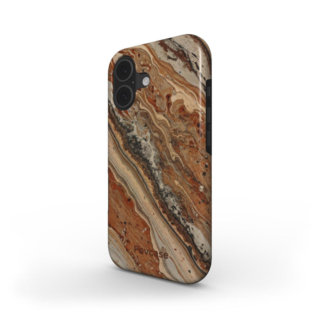 Desert Marble
