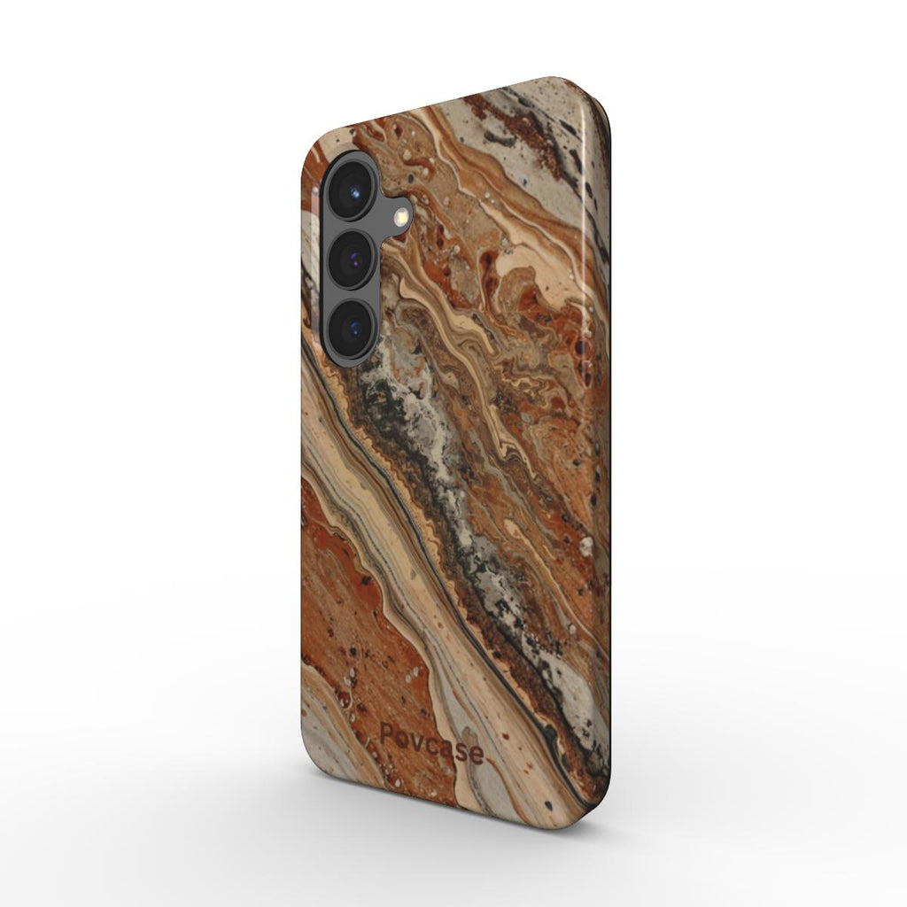 Desert Marble