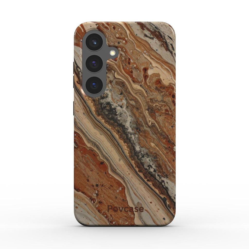 Desert Marble
