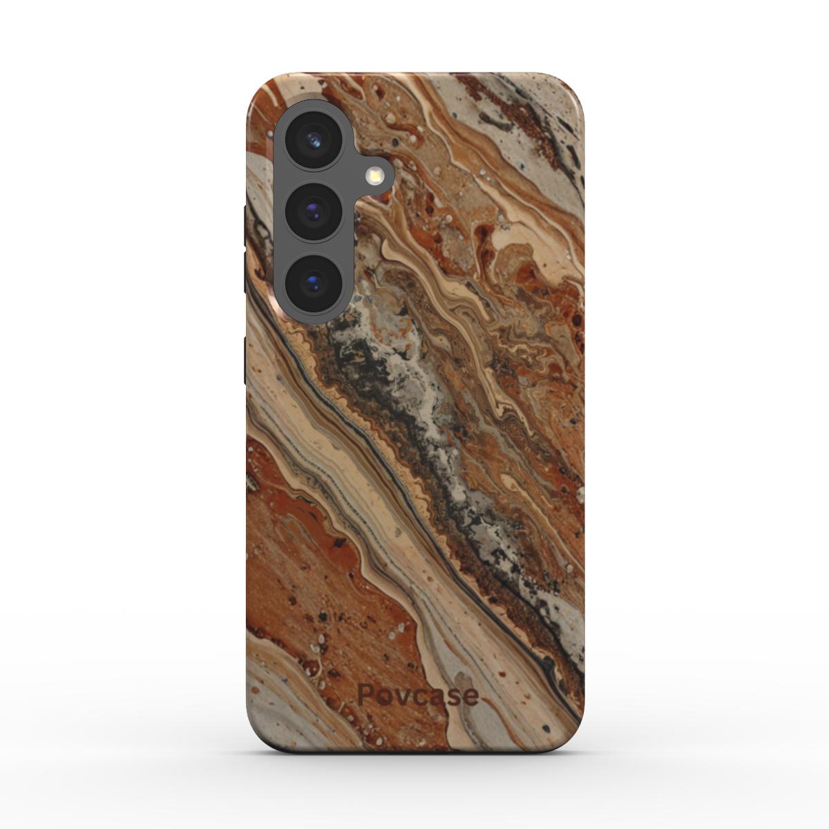 Desert Marble