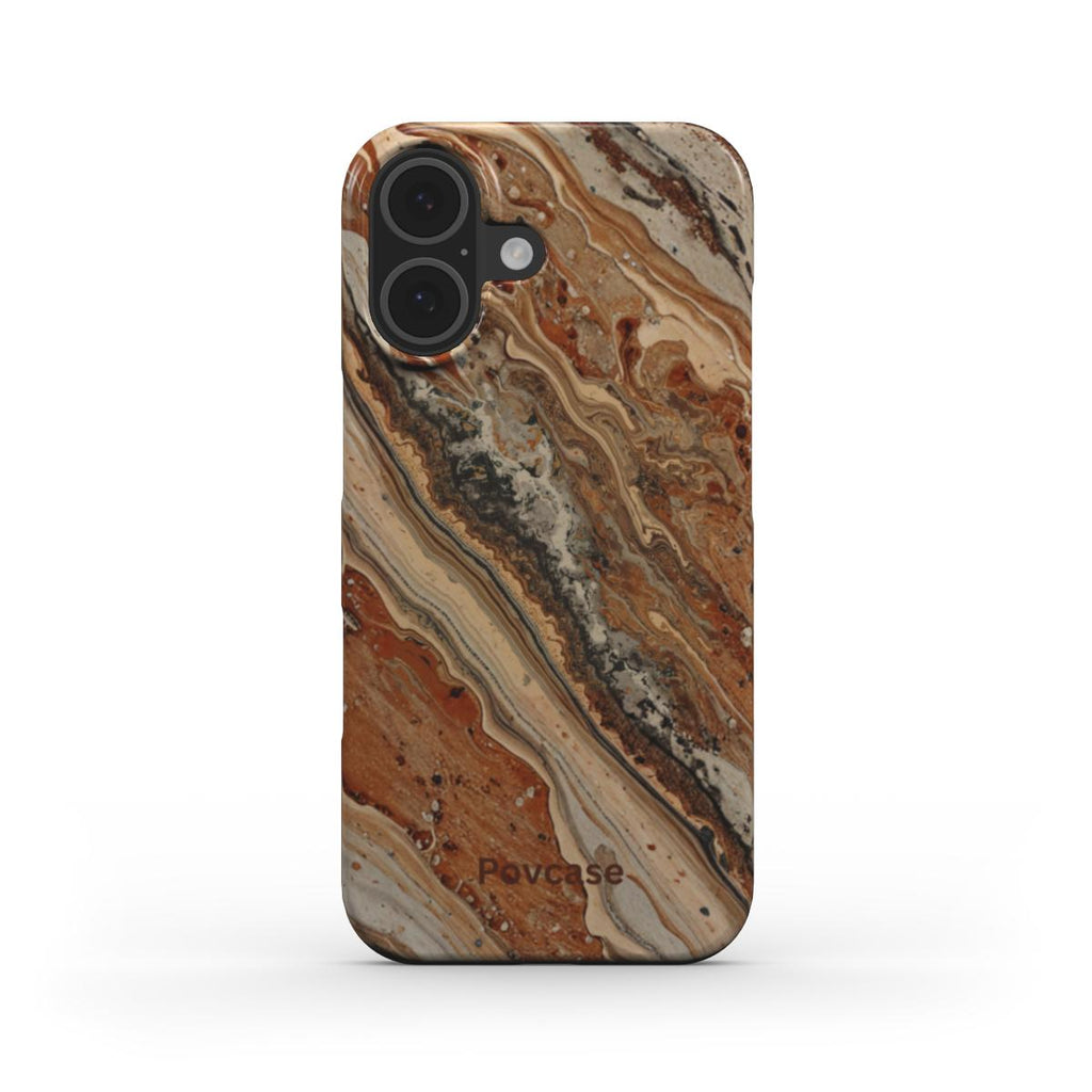 Desert Marble