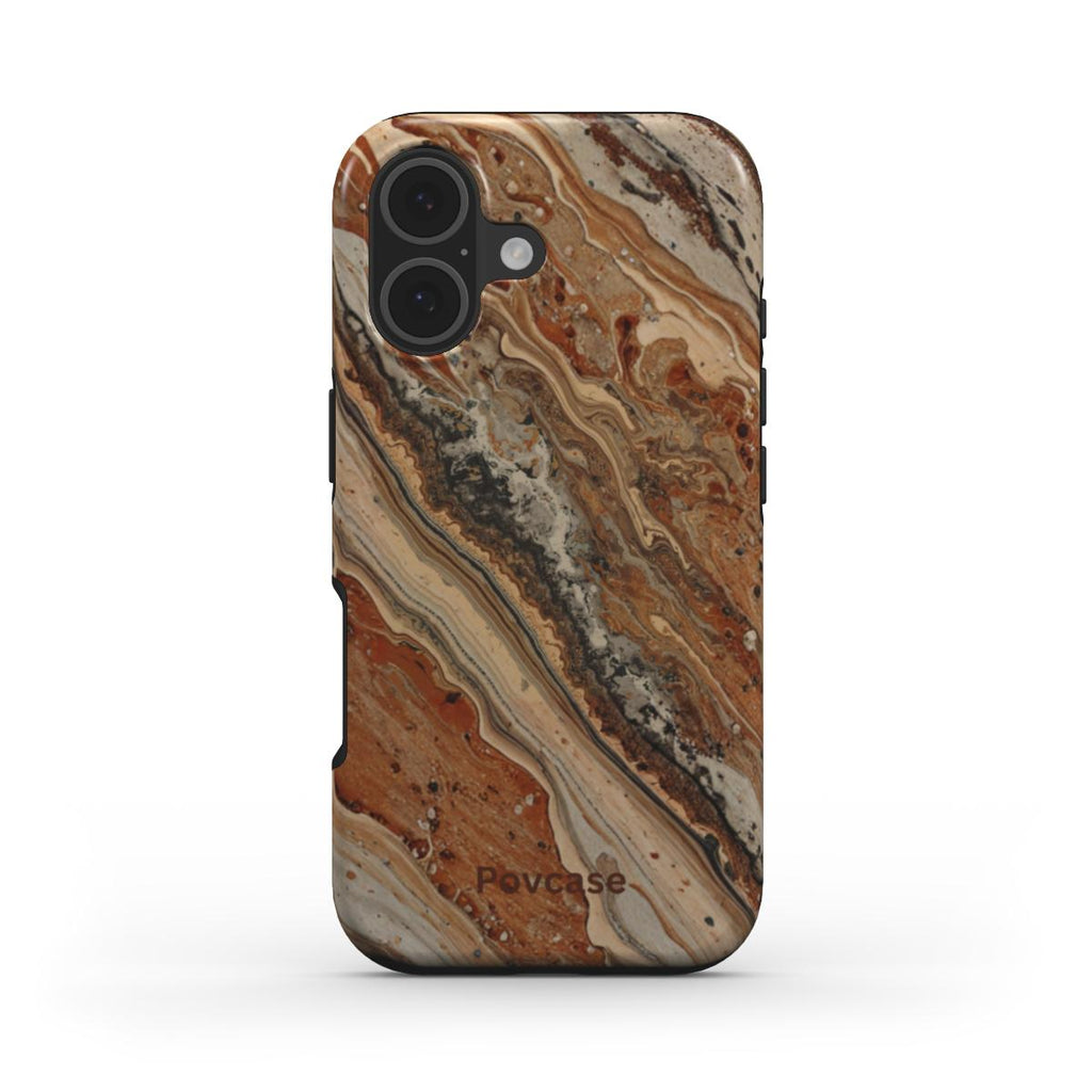 Desert Marble